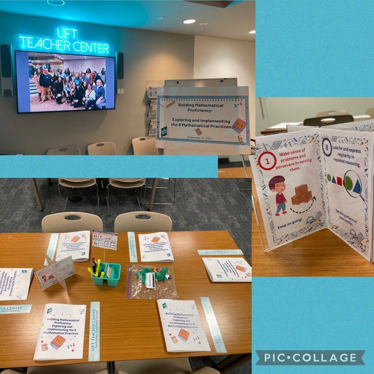 Christine Hanley tweet media