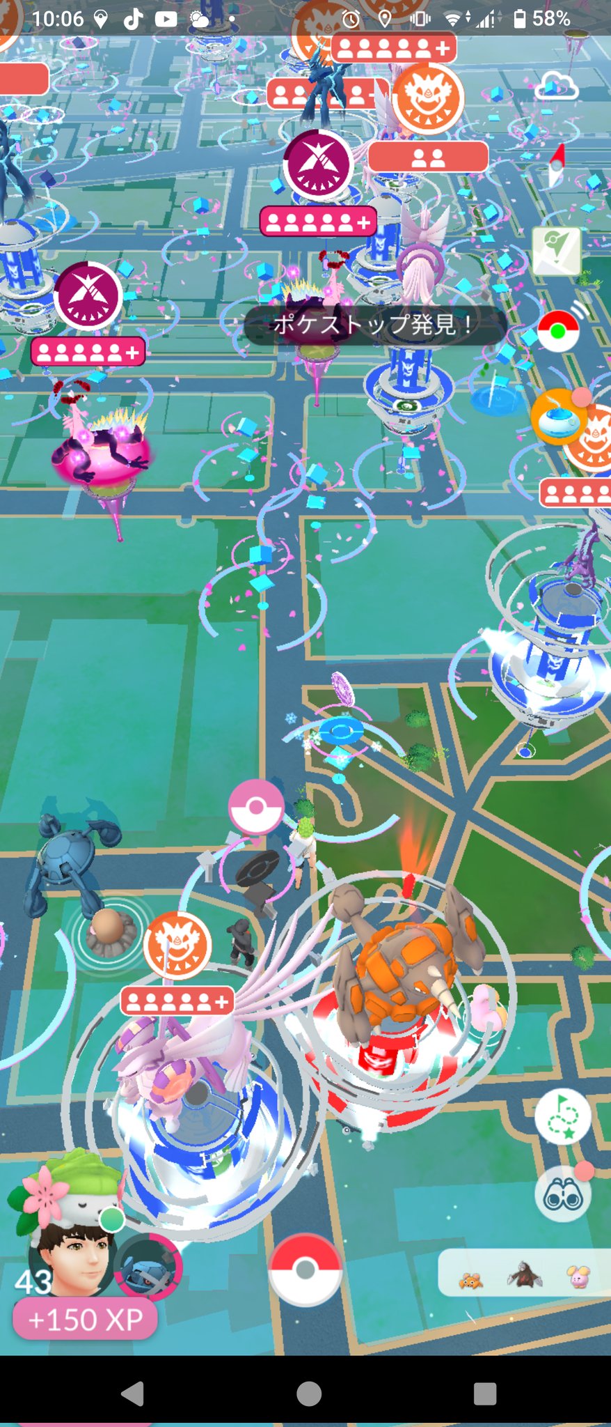 オコチョ@ポケモンVRで出ないかな……ポケモンスナップVRでも大