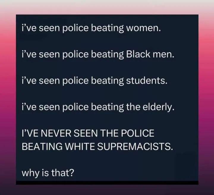 SillyGoose2179's tweet image. Welp this seems prudent to post after that "raid" in Vancouver.

#freep