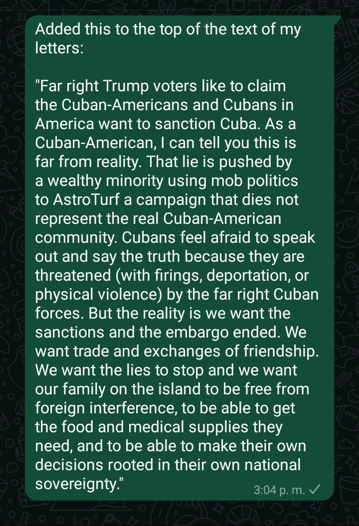 Justine Medina tweet media