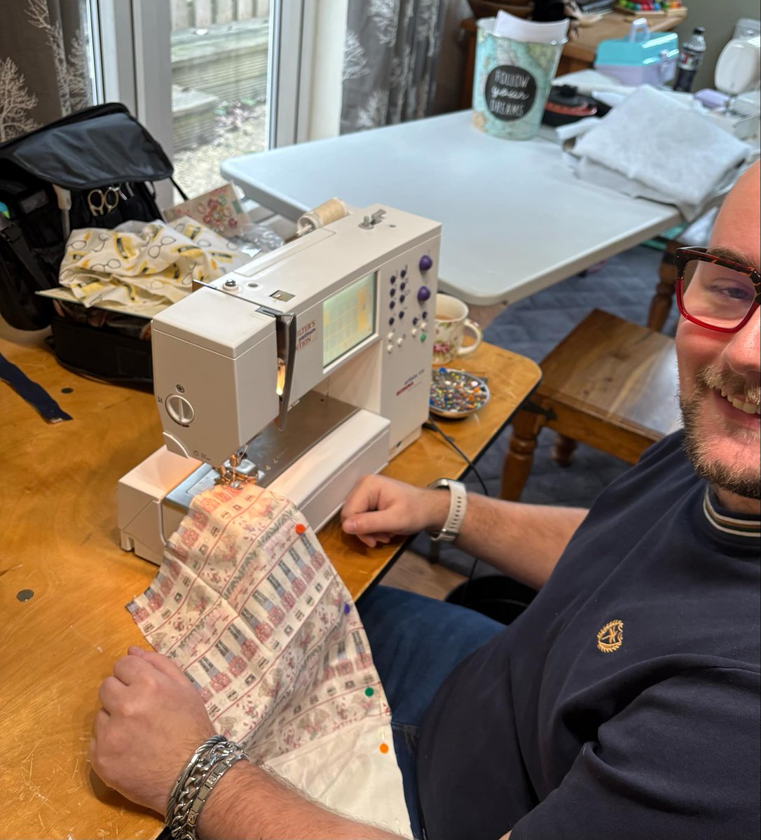 Harley Childs tweet media