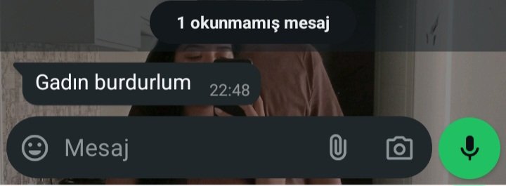 Manita nasıl mi hanım köylü olur...