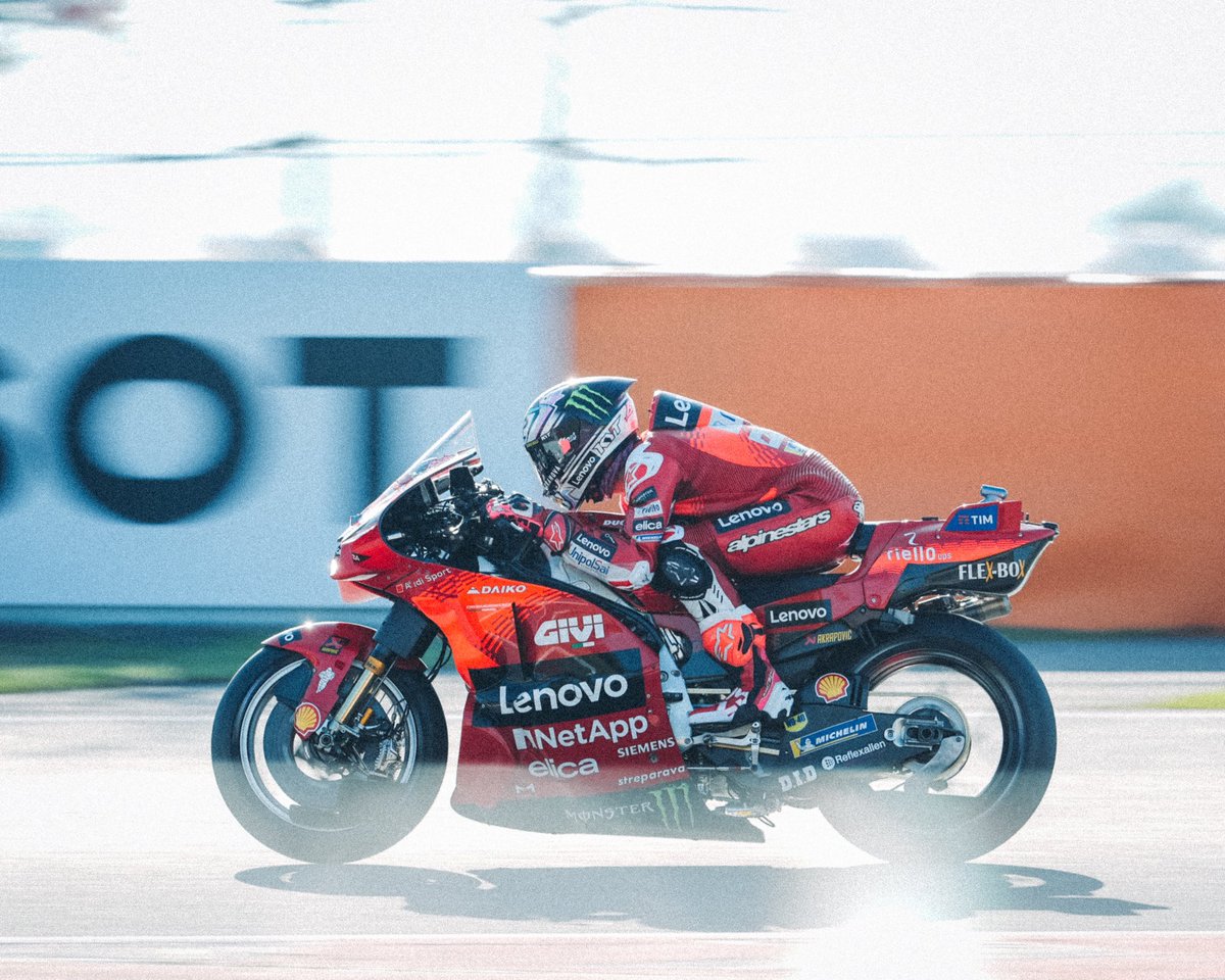 Saturday in Barcelona! <a href="/MotoGP/">MotoGP™🏁</a> #MotoGP