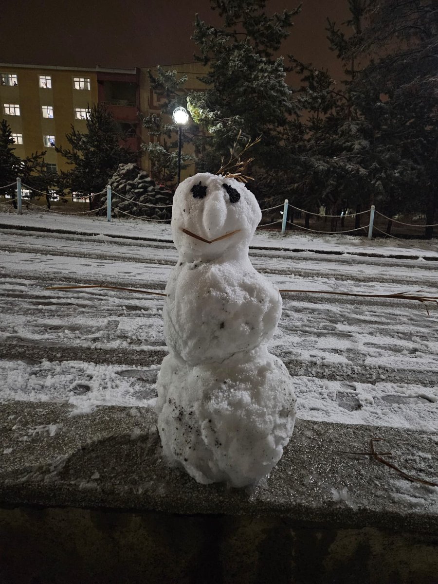Buna da benzemezsin ya