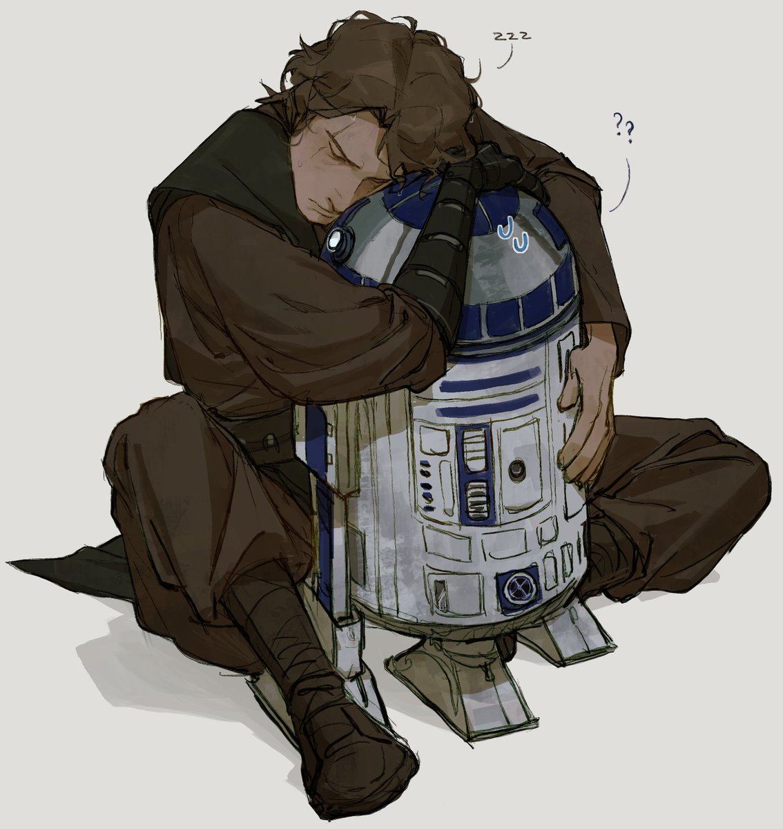 anakin 💤