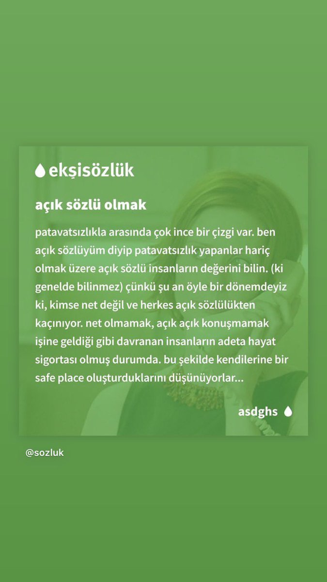 #Geceyenotum