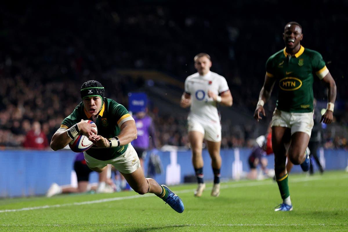 Brutal Springboks show champion qualities to pile more misery on England independent.co.uk/sport/rugby/ru…