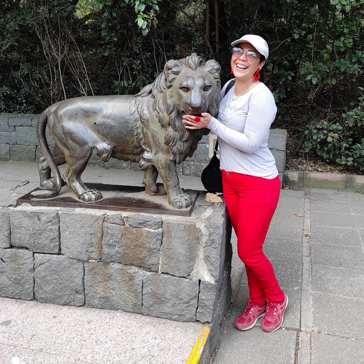leononah's tweet photo. Siendo Yo!
Leonah
.
.
.
.
#NuevaFotoDePerfil https://t.co/5zQ4SzkqqW