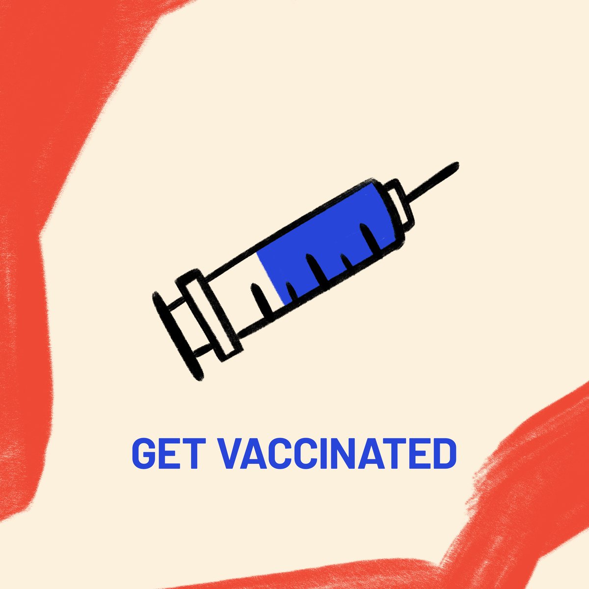 3 ways you can help prevent #AntimicrobialResistance: 

1️⃣ Take antibiotics exactly as your doctor prescribes 
2️⃣ Wash your hands regularly to prevent infection 
3️⃣ Get vaccinated on time every time as recommended in national immunization schedules 

#AMR #ActOnAMR