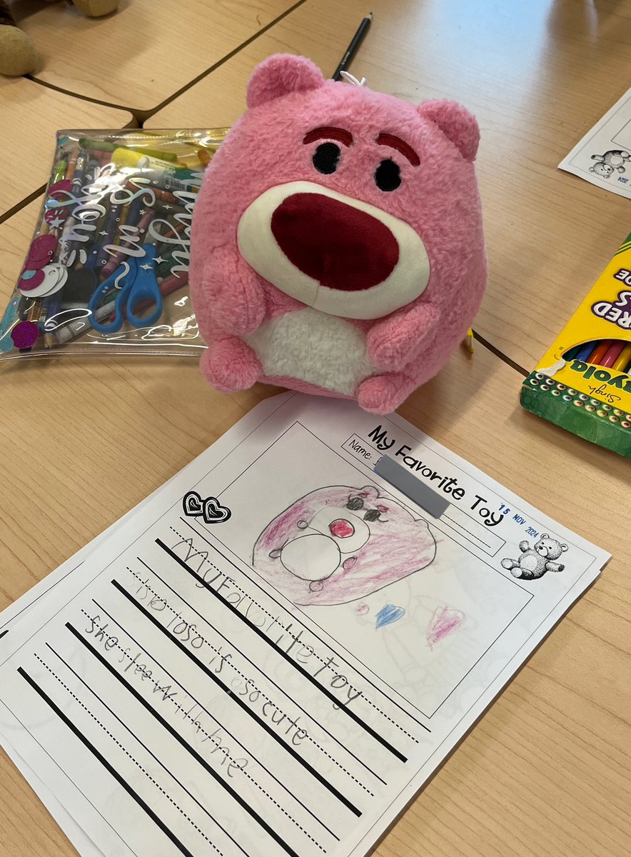 😁Pajama Day was a success!😁@westbedfordPP_6