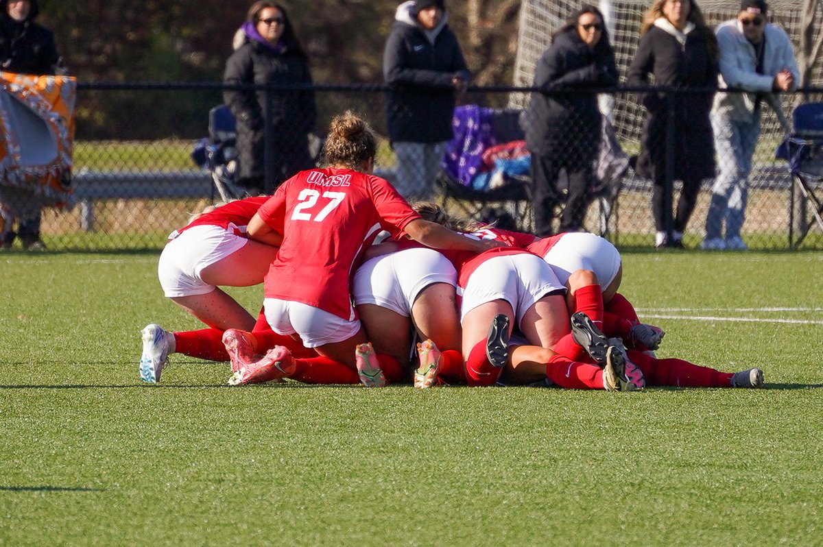 Great Lakes Valley Conference tweet media