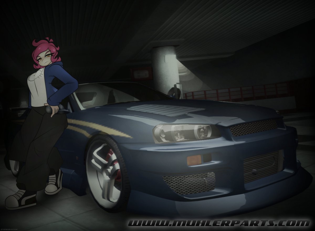1nkdaxTH's tweet photo. the heck is she now
#Underground2net #NFSU2 #Underground2 https://t.co/7mTZC3Agmq