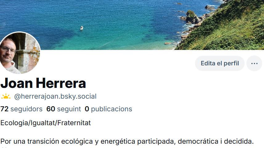 Joan Herrera tweet media