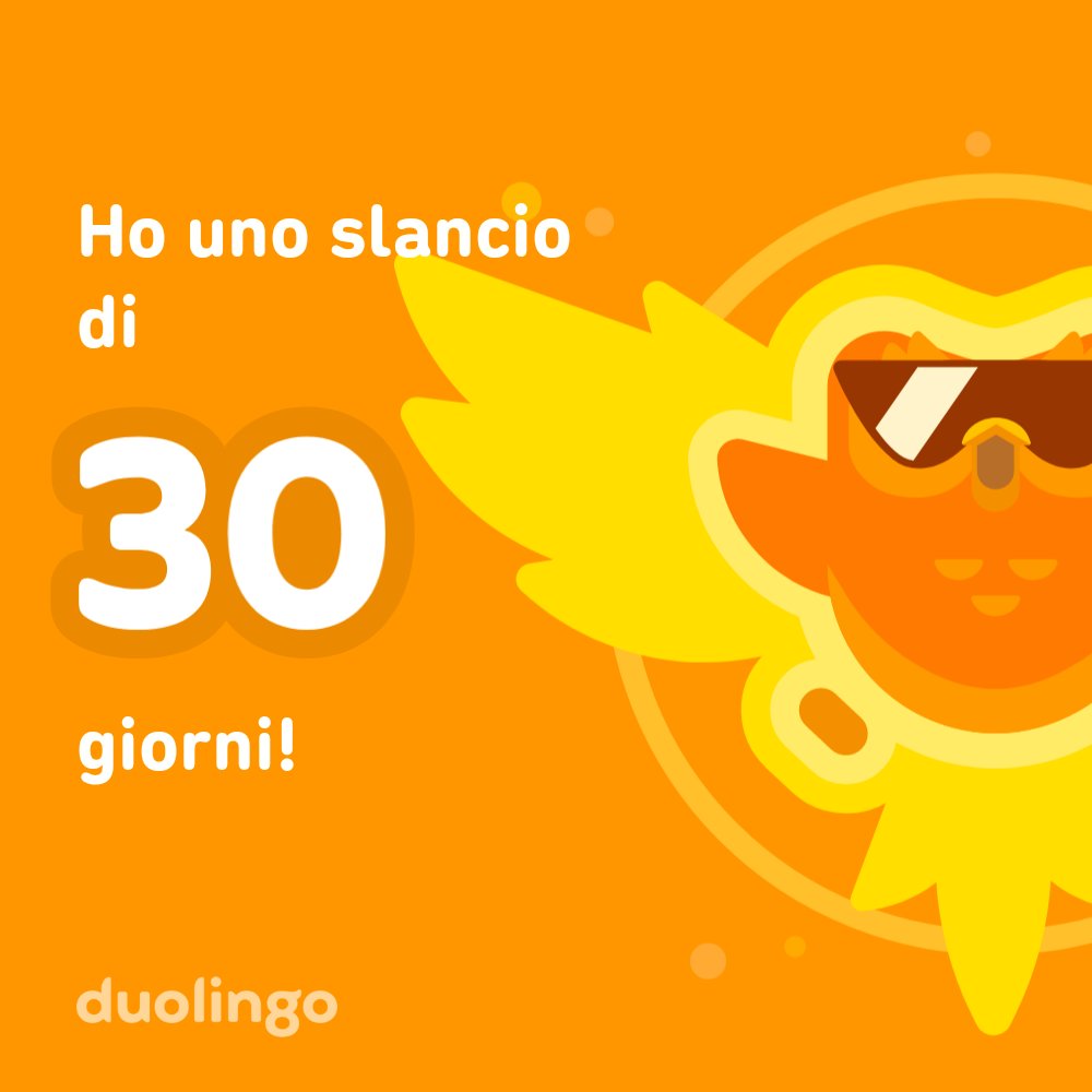 MaxDuranti's tweet photo. Impara una lingua gratis insieme a me! Duolingo è divertente ed efficace. Ecco il mio link di invito: https://t.co/y7gSKAiG0v https://t.co/DjYhntbBUy