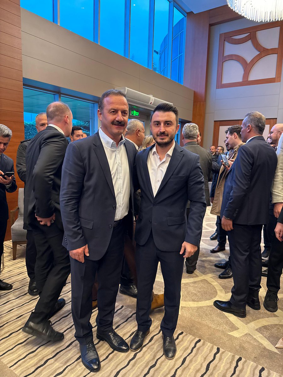 Barış BAYSAL tweet media