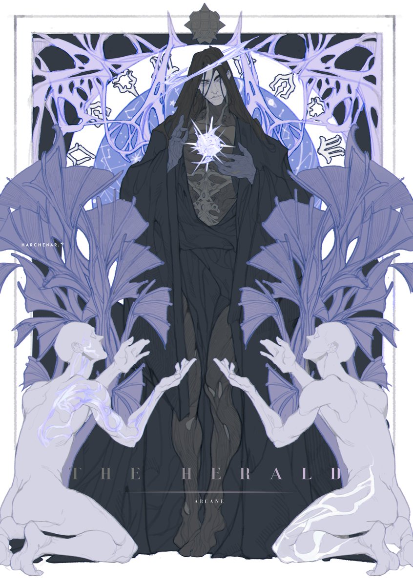 ''You don't have to suffer anymore...''

#Arcane #ArcaneSeason2 #Viktor