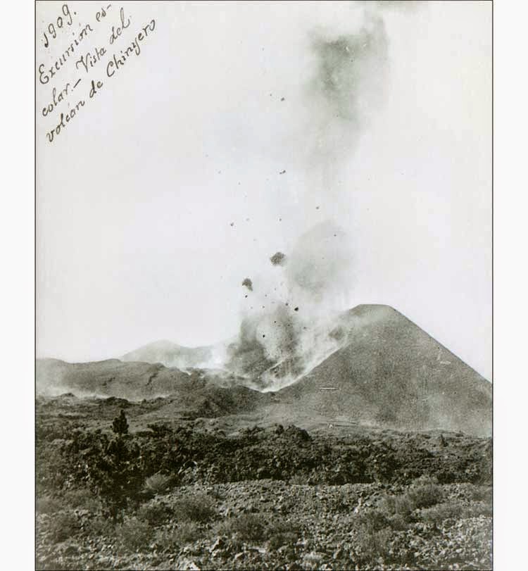 ParqueNacional TEIDE tweet media