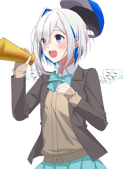 「んなたん打てーーーー!!!!」 #かなたーと 
