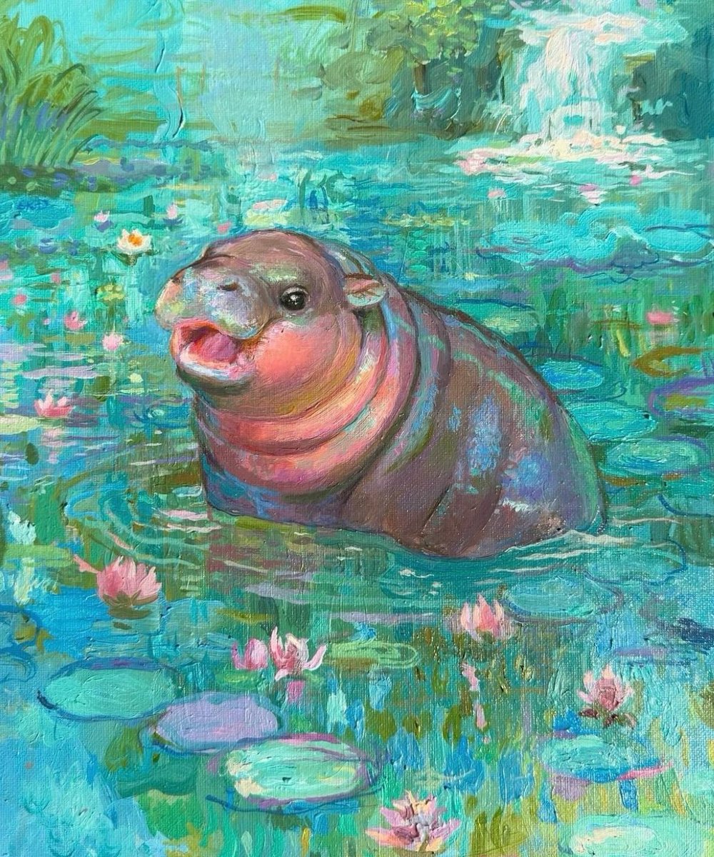 💖 (@twaniimals) on Twitter photo 