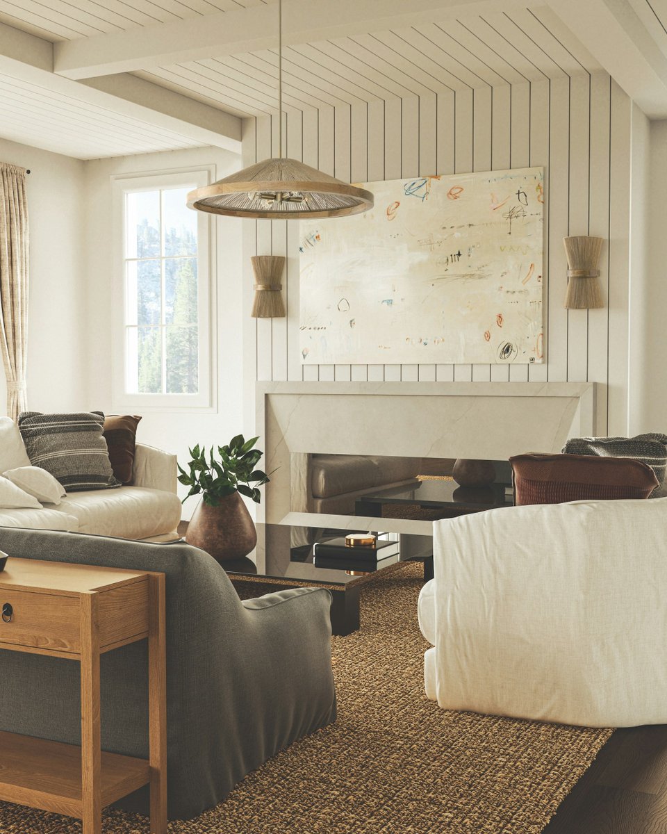 Shop early and take advantage of up to 30% off during our holiday savings event! 🍂 

Get ahead of the season and enjoy big discounts on all things home decor, lighting, fans and more. Now’s the perfect time to refresh your space and save!

Don't wait: bit.ly/37SPg3z