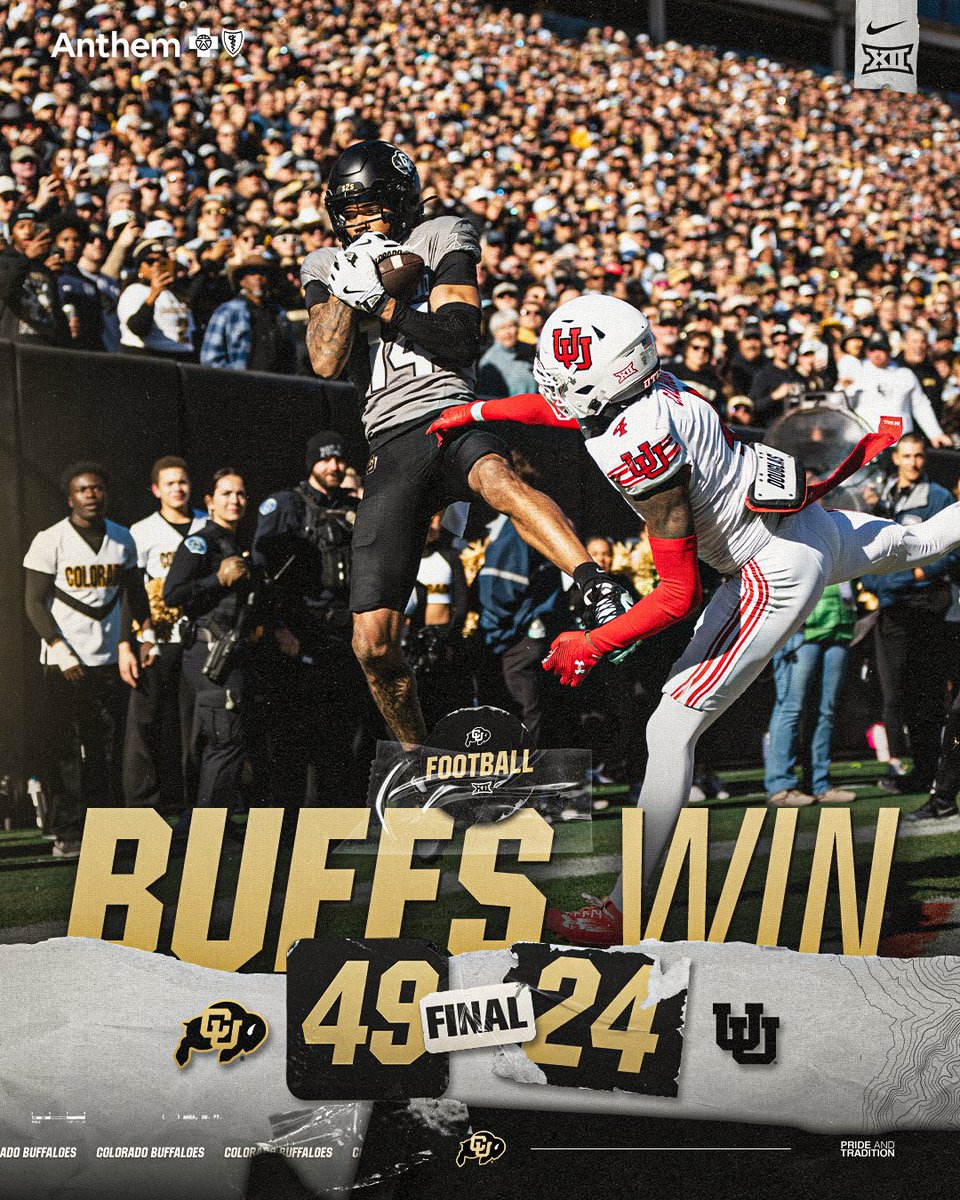 Can we get a Sko Buffs? 🦬

#GoBuffs