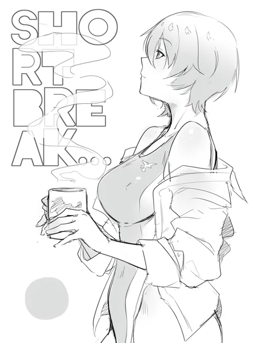☕ 