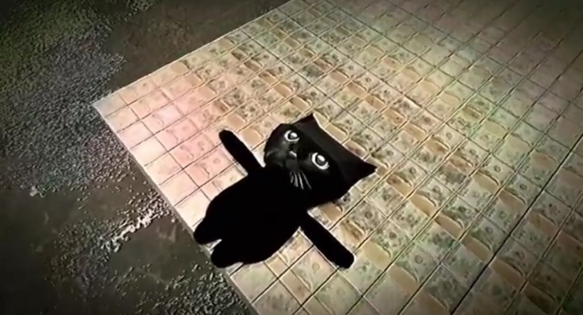 Yep its $Bro grammed