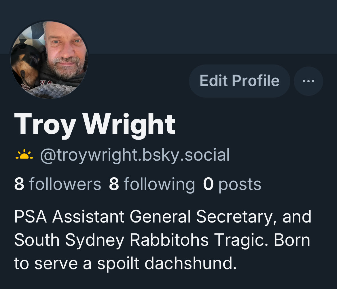 Troy Wright tweet media