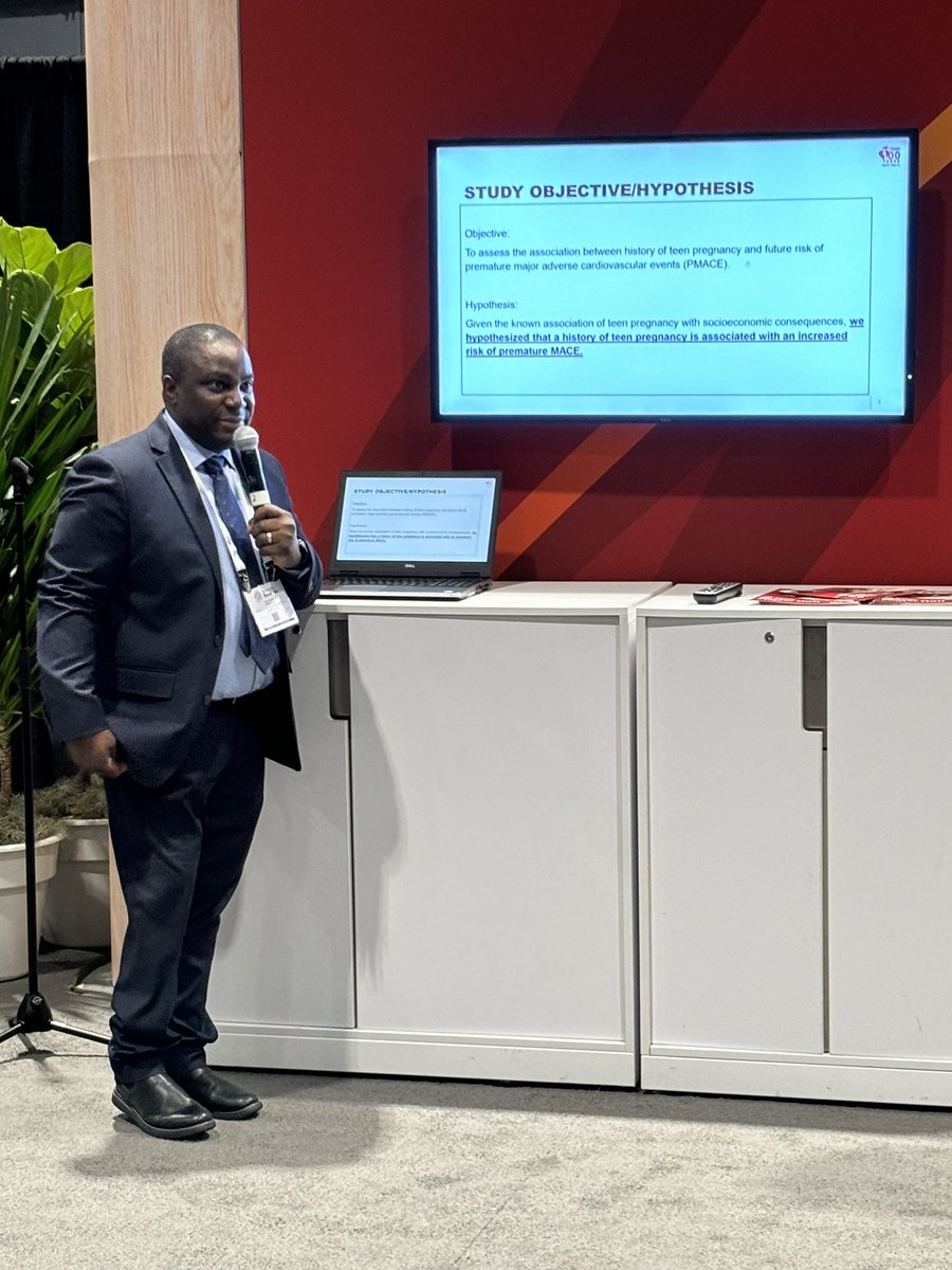 JaredSpitzMD (@jspitz_md) on Twitter photo Amazing work by <a href="/ykjohnson07/">Olayinka J. Agboola</a> and <a href="/AdhyaMehtaMD/">Adhya Mehta</a> on their awesome poster presentations! Such important work! <a href="/GarimaVSharmaMD/">Garima Sharma M.D</a> <a href="/ISHVnews/">Inova Schar Heart and Vascular</a> <a href="/GoRedForWomen/">GoRedforWomen</a> <a href="/AHAScience/">AHA Science</a> Amazing work by <a href="/ykjohnson07/">Olayinka J. Agboola</a> and <a href="/AdhyaMehtaMD/">Adhya Mehta</a> on their awesome poster presentations! Such important work! <a href="/GarimaVSharmaMD/">Garima Sharma M.D</a> <a href="/ISHVnews/">Inova Schar Heart and Vascular</a> <a href="/GoRedForWomen/">GoRedforWomen</a> <a href="/AHAScience/">AHA Science</a>