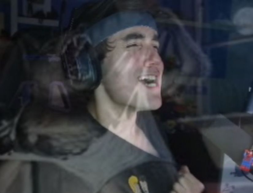 1uvblu3's tweet image. La 2da prueba de hoy en los squid se llama "El valor de la amistad"
Este juego estaba hecho para que el aldoier haga cine otra vez