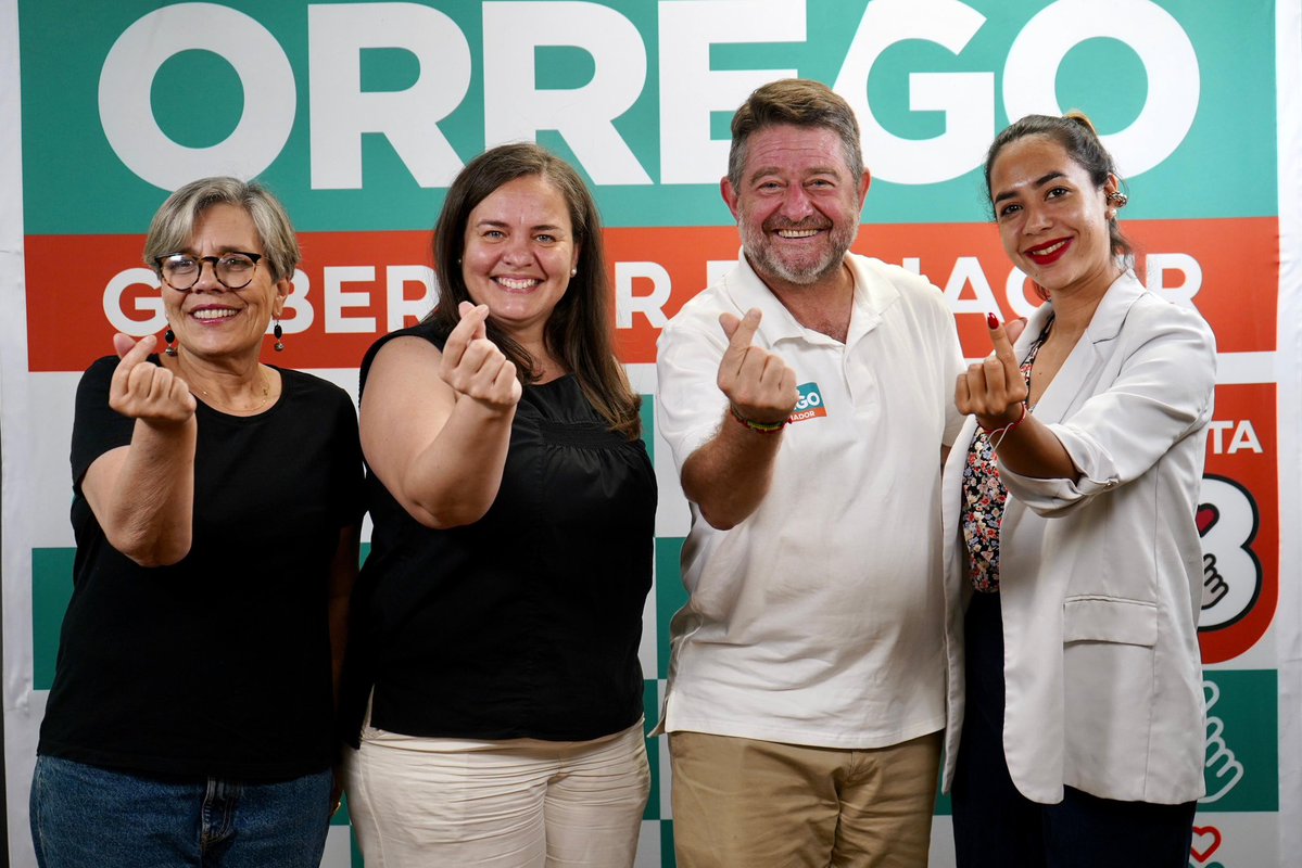 Queremos tus lukitas, tus ahorros, todo lo tuyo.