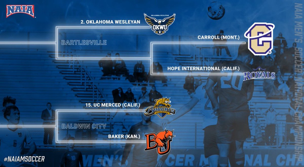 BakerMenSoccer tweet media