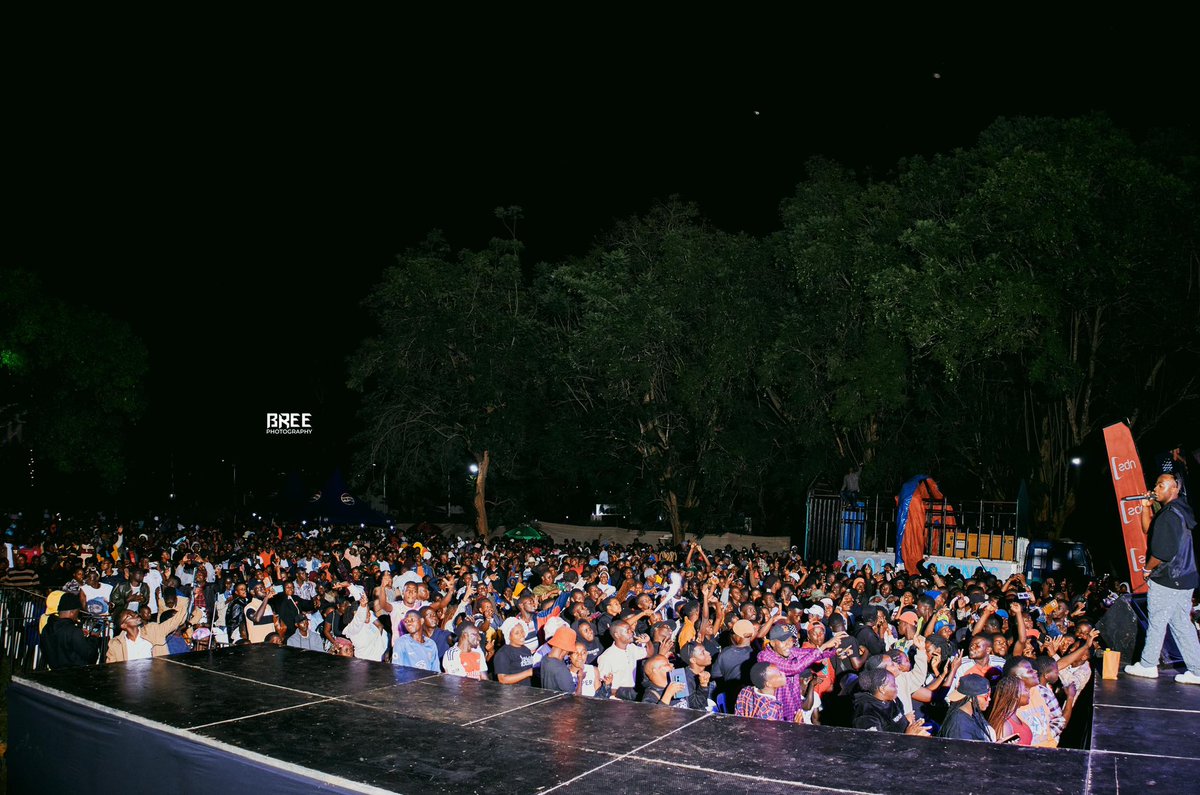 Mbarara| Western Uganda 🥹
Extreme love 🥰
I can’t thank you enough 🙏