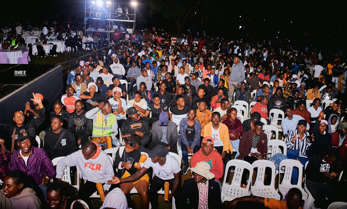 tpaul256's tweet photo. Mbarara| Western Uganda 🥹
Extreme love 🥰
I can’t thank you enough 🙏 https://t.co/sv73JXifzw