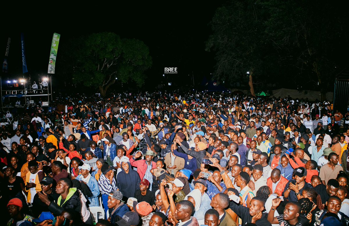 tpaul256's tweet photo. Mbarara| Western Uganda 🥹
Extreme love 🥰
I can’t thank you enough 🙏 https://t.co/sv73JXifzw
