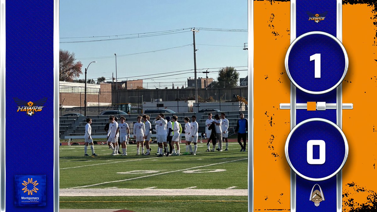 Valley Park School District Activities & Athletics tweet media