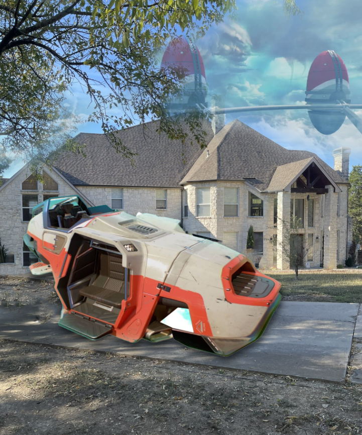 Quit bloodsports 2 months ago. Bought a new trident, I have an amazing MRVN, I make a shitload of apex coins and I just bought a new house on olympus, I'm never home. I'm enjoying life. Do yourselves a favor. Stop trying to make bloodsports a career. It's cringe as fuck