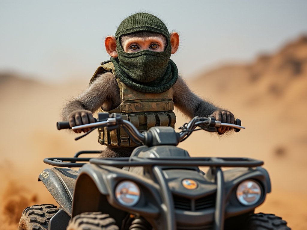 EL CHANGUITO (Meme) tweet media