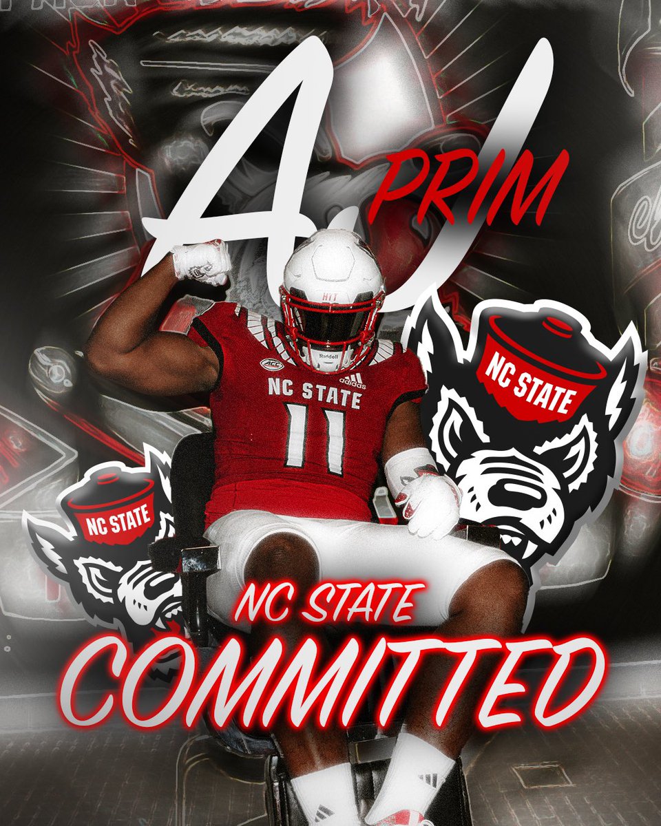 #Committed