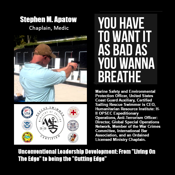 HIIOPSEC's tweet image. Rev. Martin Montonye, MS, D.Min has turned over the LinkedIn Moral Injury &amp;amp; Growth Network Group to Chaplain Stephen M. Apatow for ministerial and victim support. Read More at: linkedin.com/posts/activity…