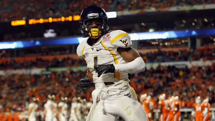 West Virginia Offered!!
<a href="/omarporter1/">Omar Porter</a> <a href="/MarquietP/">Marquiet Pettis</a> <a href="/coachftiii/">Coach Frank Toms III</a> <a href="/Kjaariahdad/">James Brown</a> <a href="/CoachSkipYoung/">Coach Skip</a> <a href="/Backendcoach12/">ShaDon Brown</a> <a href="/DonCallahanIC/">Don Callahan</a> <a href="/clintbrew247/">Clint Brewster</a> <a href="/ChadSimmons_/">ChadSimmons</a> <a href="/RivalsFriedman/">Adam Friedman</a>