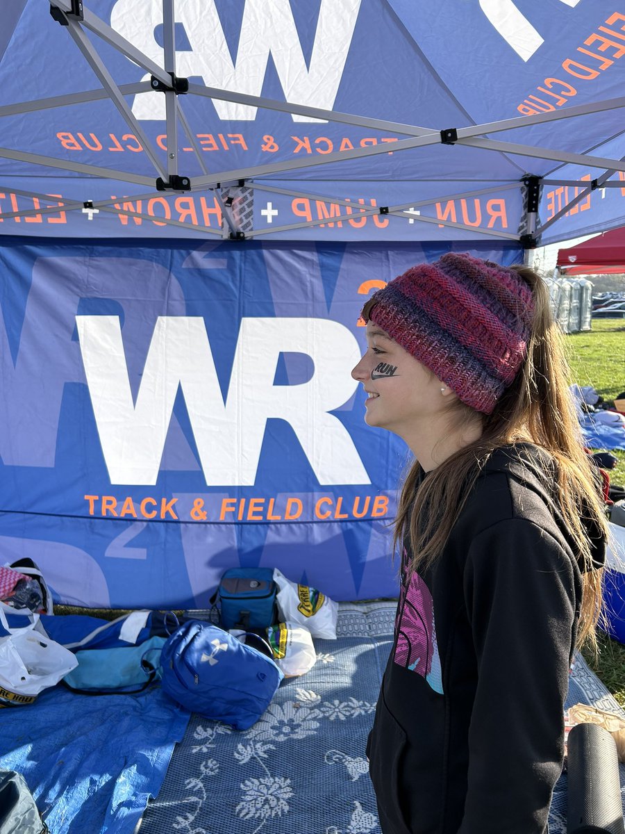 Day 2… NXR Midwest- MIDDLE SCHOOL RACES.