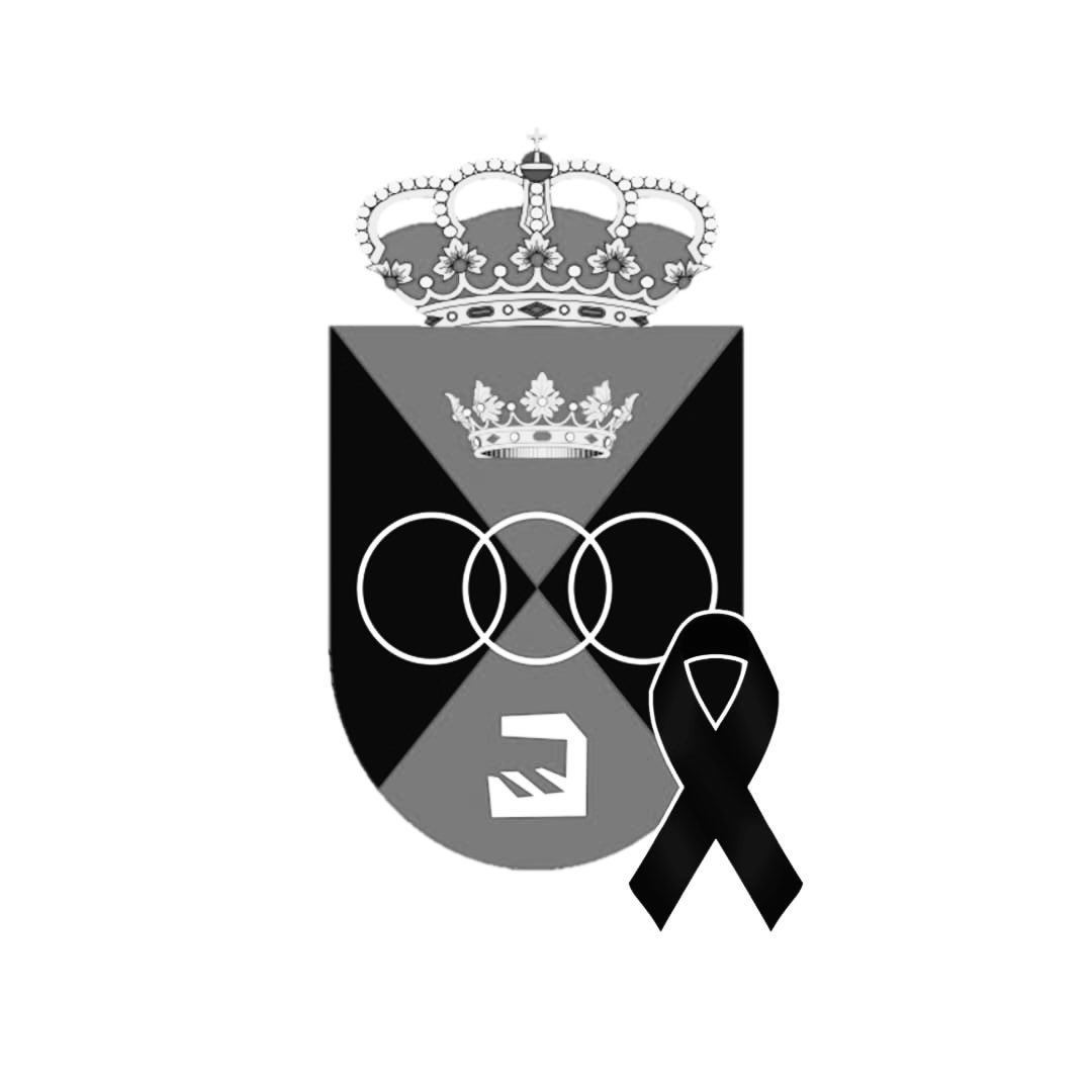 AD_VillardelRey's tweet photo. Día fatídico para nuestro pueblo , desde la A.D Villar del Rey mandamos todos nuestros animos para la familia de nuestro vecino y abonado Alberto Piñero Robles. 
Las Crucitas están de luto. https://t.co/p0DGAfD5tc