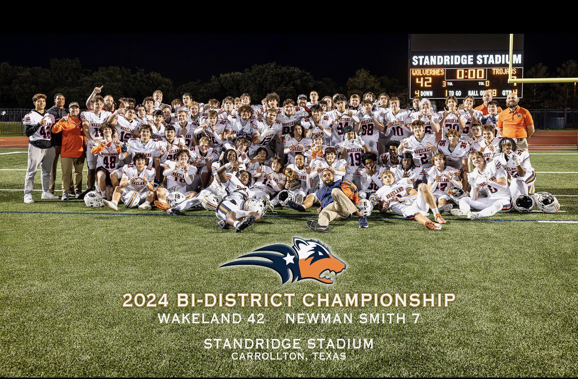 🇺🇸🏈Coach Preston 🇺🇸🥇 tweet media