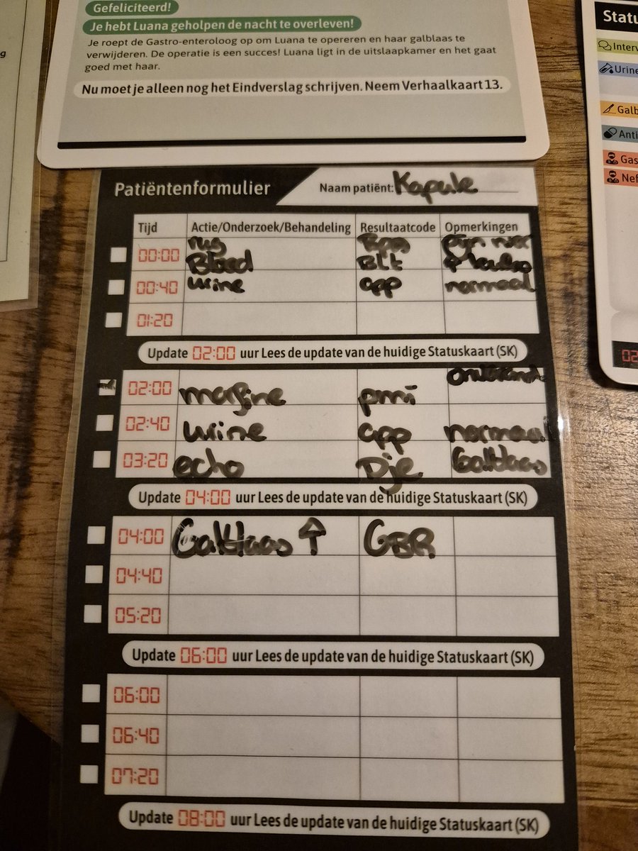 Ruben0570's tweet photo. Doktertje spelen met mijn vrouw🤭😆 #100punten #medicalmysteries #spelletje https://t.co/2qqmENae3R