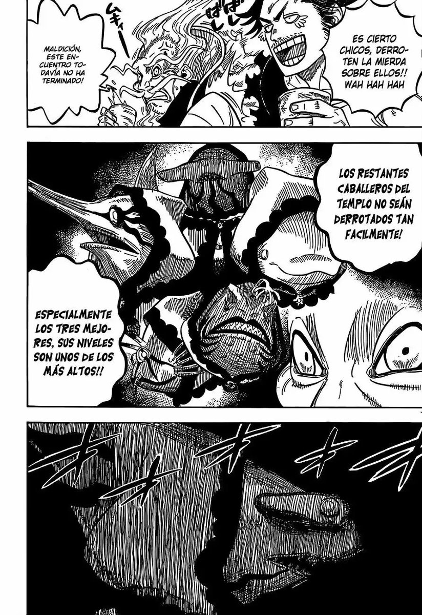 Sxooyxung_Stern's tweet photo. Es hora de un poco de Black Clover el día de hoy
#ArtBC https://t.co/i4BwjyrSpc