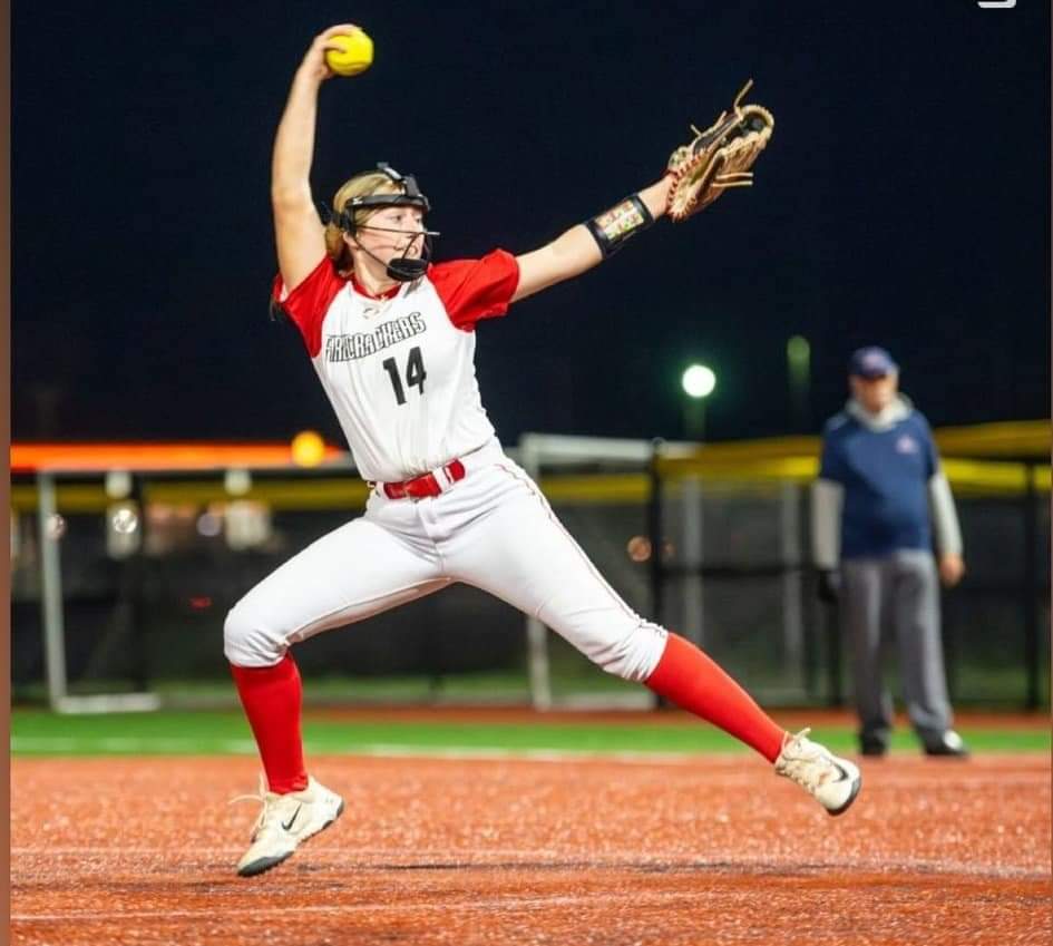 Firecrackers Softball Tennessee tweet media