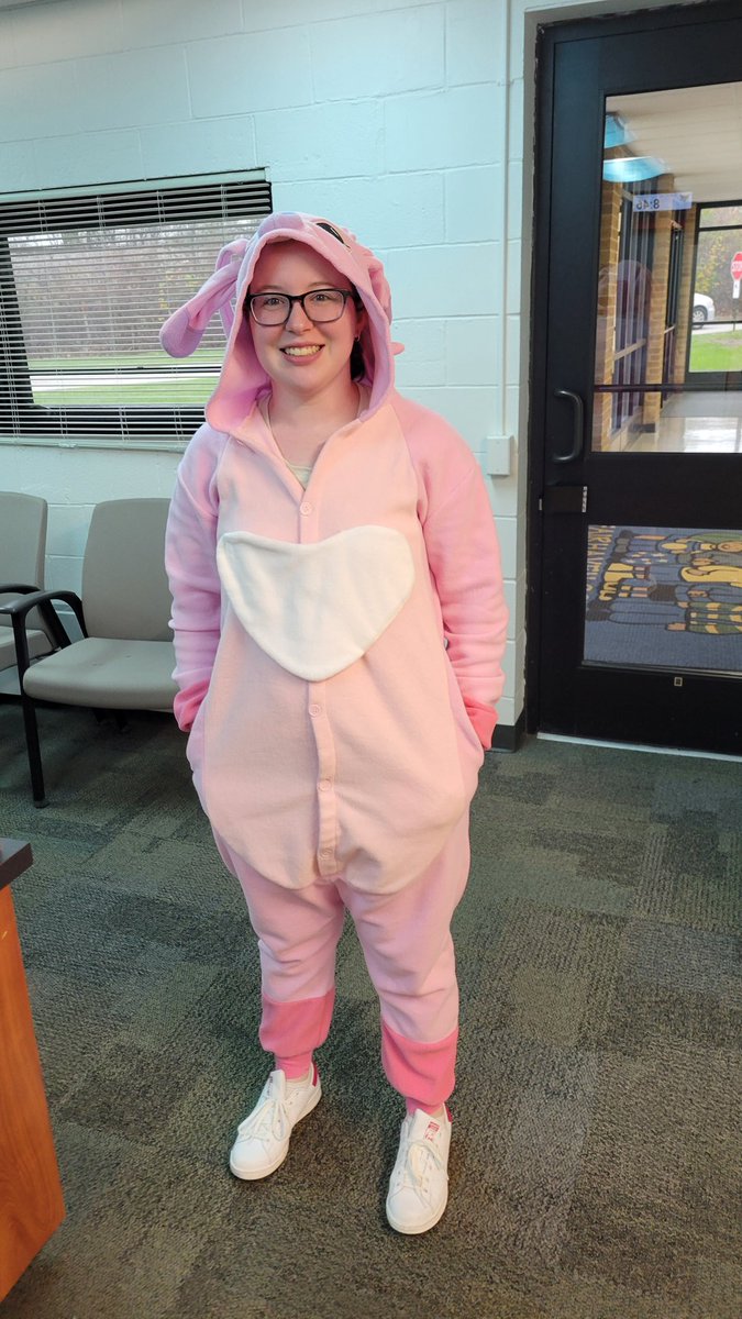 Amy Slobodecki tweet media