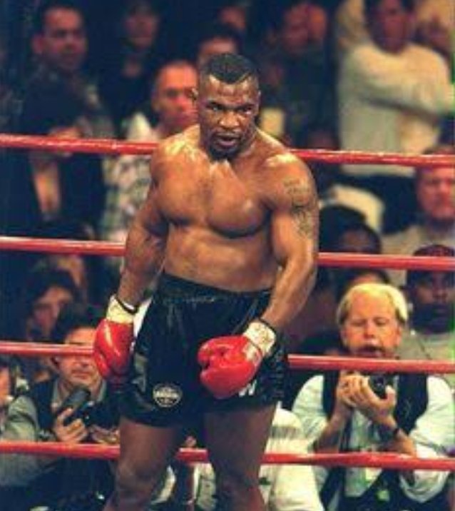 During an interview, Mike Tyson claimed that he was “disappointed” he never killed anyone in the ring and that he actually felt jealous of another fighter who had.