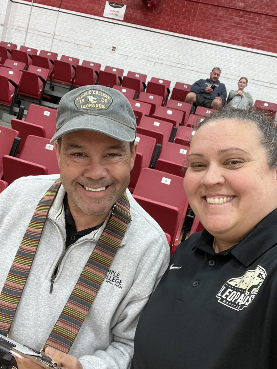 Temple College Women’s Basketball (@templejcwbb) on Twitter photo This guy right here is the BEST in the business!! Thanks <a href="/HeresTony2/">Tony Adams</a> for making the trip to Oklahoma 💪🏽💥🫶🏽 This guy right here is the BEST in the business!! Thanks <a href="/HeresTony2/">Tony Adams</a> for making the trip to Oklahoma 💪🏽💥🫶🏽